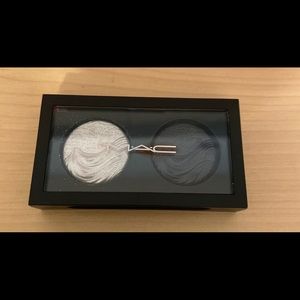 Mac extra dimension shadow